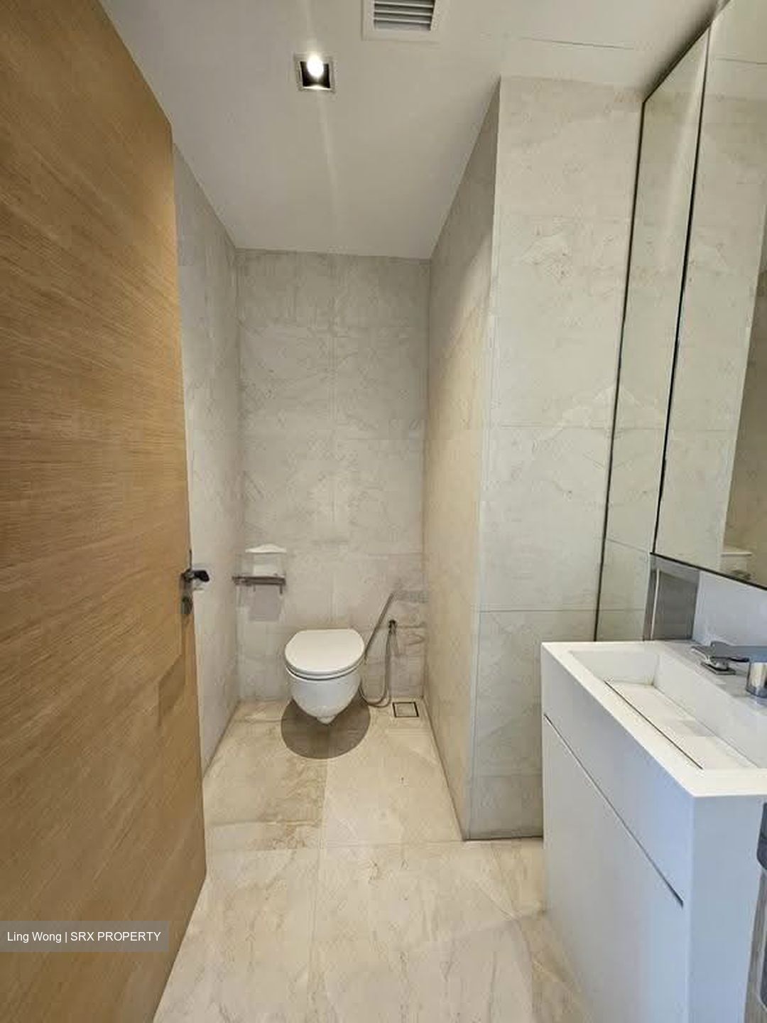 SilverSea (D15), Condominium #621397391
